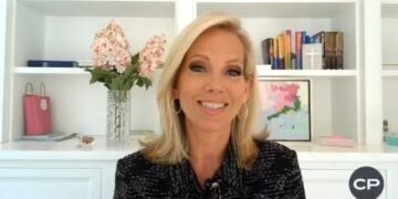 Shannon Bream relembra cobertura de tentativa de assassinato