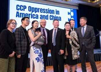 Fórum em Washington destaca repressão religiosa na China