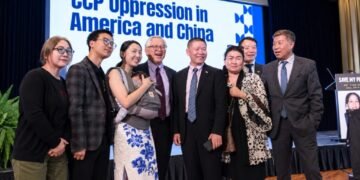 Fórum em Washington destaca repressão religiosa na China
