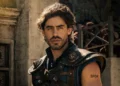 Série ‘Ben-Hur’ estreia no Univer Vídeo em outubro