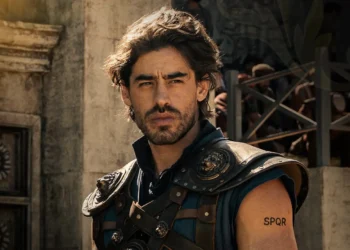 Série ‘Ben-Hur’ estreia no Univer Vídeo em outubro