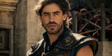 Série ‘Ben-Hur’ estreia no Univer Vídeo em outubro