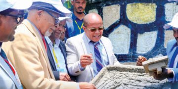 Igreja Meserete Kristos deixa Conferência Mundial Menonita