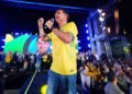 Flávio planeja relação pragmática com a China
