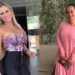 Danielle Nazário relata jornada da prostituição à fé