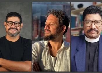 Evento em Vitória promove reflexão sobre arte e espiritualidade