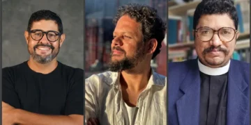 Evento em Vitória promove reflexão sobre arte e espiritualidade
