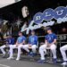 Jogadores dos Dodgers compartilham fé em evento