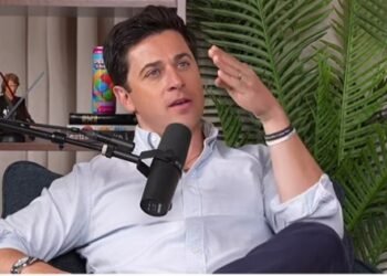 David Henrie revela perda de amigos após conversão ao cristianismo
