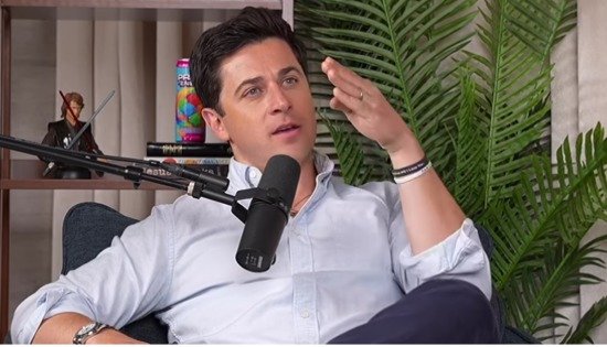 David Henrie revela perda de amigos após conversão ao cristianismo