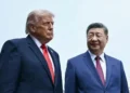 Trump pressionado a abordar liberdade religiosa com Xi Jinping