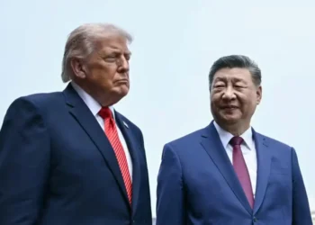 Trump pressionado a abordar liberdade religiosa com Xi Jinping