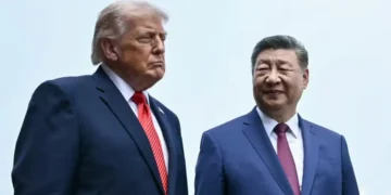 Trump pressionado a abordar liberdade religiosa com Xi Jinping