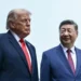 Trump pressionado a abordar liberdade religiosa com Xi Jinping