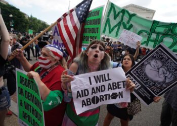 Emenda sobre aborto na Virgínia mobiliza pastores cristãos