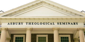 Seminário Asbury deixará programa federal de financiamento estudantil