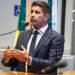 Denúncia contra Roosevelt Vilela é aceita pelo TRE-DF