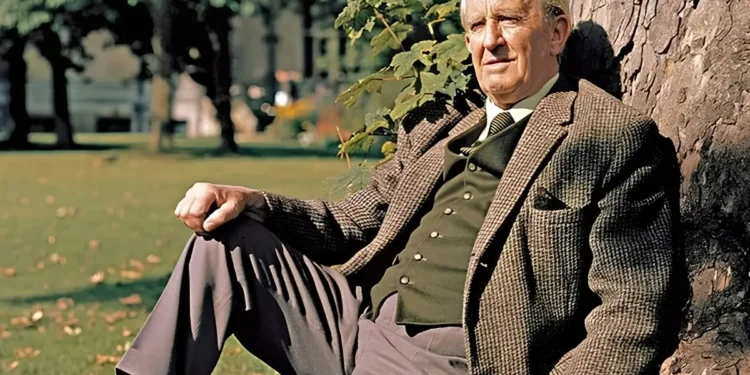 Memorial a Tolkien será inaugurado na Abadia de Westminster