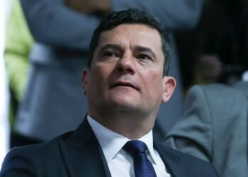 Sergio Moro lidera corrida para governo do Paraná com 50,1%