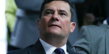 Sergio Moro lidera corrida para governo do Paraná com 50,1%