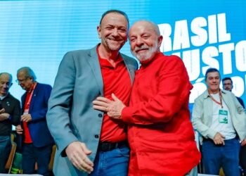 Lula pode não participar de debate da TV Globo, diz PT