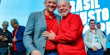 Lula pode não participar de debate da TV Globo, diz PT