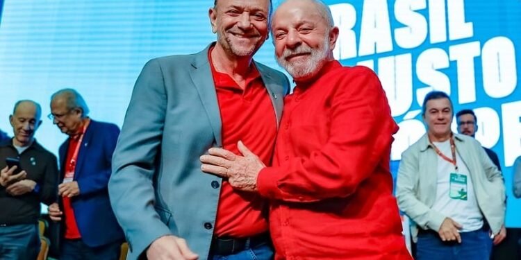 Lula pode não participar de debate da TV Globo, diz PT
