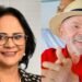 Damares Alves critica fala de Lula sobre ‘toque’ em mulheres