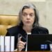 Inac solicita ao STF julgamento da Ficha Limpa antes da eleição
