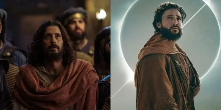 Três lançamentos cristãos prometem agitar o audiovisual