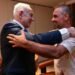 Copiloto tenta derrubar avião da Flydubai em voo para Israel