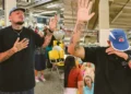 MC Bin compartilha experiências de fé com seguidores