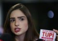 Caso Feliciano: novos prints desmentem Patrícia Lélis; Confira