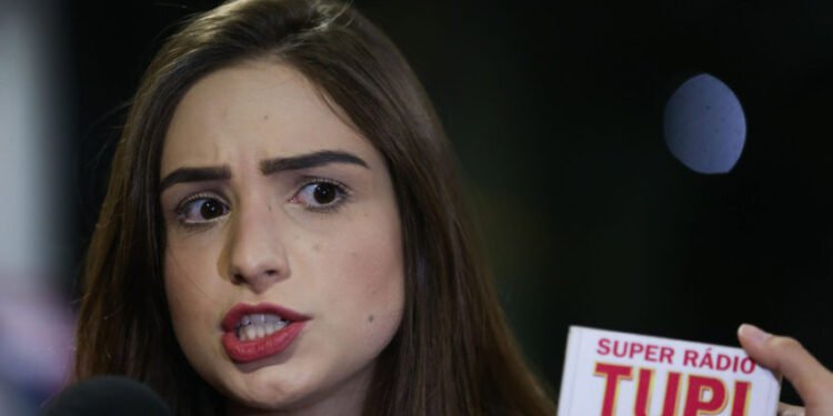Caso Feliciano: novos prints desmentem Patrícia Lélis; Confira