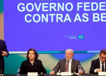 Bets que continuarem no ar após prazo serão bloqueadas, diz Durigan