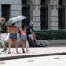Inmet emite alerta de grande perigo para calor no fim de semana
