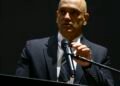 “Inconstitucional e ilegal”, diz Moraes sobre investigação de Mendonça