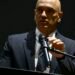 “Inconstitucional e ilegal”, diz Moraes sobre investigação de Mendonça