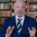 Lula defende soberania do Brasil em pronunciamento pelo 7 de setembro