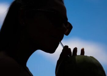 Após frente fria, temperaturas voltam a subir nesta terça-feira (8)
