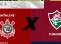 Rádio Nacional exibe Corinthians x Fluminense neste domingo