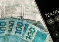 Arrecadação federal ultrapassa R$ 2 trilhões em oito meses