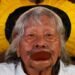 Cacique Raoni, de 94 anos, recebe cuidados paliativos em Mato Grosso