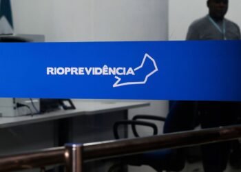 Rioprevidência vende em leilão terreno na Ilha dos Caiçaras
