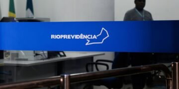 Rioprevidência vende em leilão terreno na Ilha dos Caiçaras