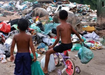 Senado aprova direito prioritário da criança a meio ambiente saudável