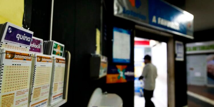 Mega-Sena sorteia prêmio de R$ 52 milhões nesta terça-feira