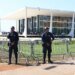 Entenda: STF encerra sessão sem definir casos sobre Moraes e Mendonça