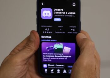 Justiça manda Discord aumentar proteção de crianças e adolescentes