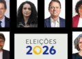 Conheça os candidatos que disputam o governo estadual em São Paulo